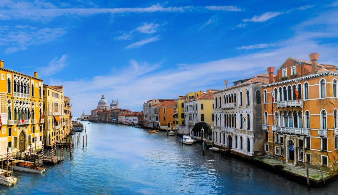 Venice